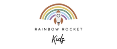 Rainbow Rocket Kids - Home